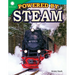 Powered by Steam