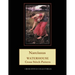 Narcissus: Waterhouse cross stitch pattern