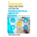 Basic Concepts of Track And Trace System For Pharmaceutical Industry