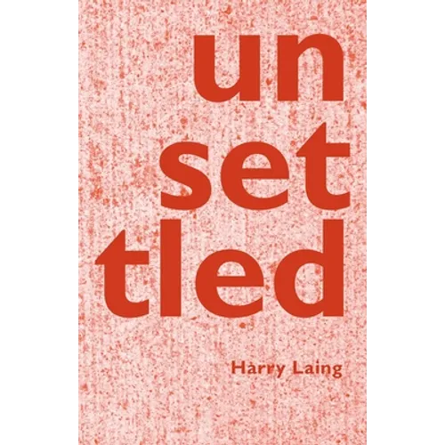 unsettled