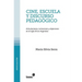 Cine, escuela y discurso pedagógico: Articulaciones, inclusiones y objeciones en el siglo XX en Argentina