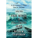 Fair Winds & Following Seas: A Journey's Way Back Home, Book Four