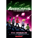 The Invasion: A Graphic Novel (Animorphs #1)