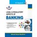 Legal & Regulatory Aspects of BANKING For JAIIB and Diploma in Banking & Finance Examination