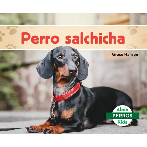 Perro Salchicha (Dachshunds)