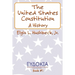 The United States Constitution: A History