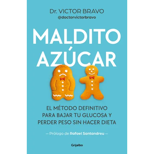 Maldito Azúcar / Damn Sugar