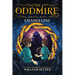The Oddmire, Book 1: Changeling