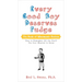 Every Good Boy Deserves Fudge: The Book of Mnemonic Devices