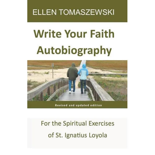 Write Your Faith Autobiography