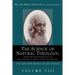 The Science of Natural Theology; Or God the Unconditioned Cause, and God the Infinite and Perfect as Revealed in Creation.