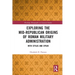 Exploring the Mid-Republican Origins of Roman Military Administration: With Stylus and Spear