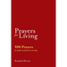 Prayers for Living: 500 Prayers for Public and Private Worship