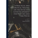 A Practical and Theoretical Treatise on the Detached Lever Escapement for Watches and Time Pieces