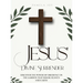 Jesus' Divine Surrender