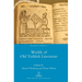 Worlds of Old Yiddish Literature
