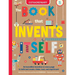 The Book That Invents Itself