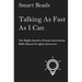 Talking As Fast As I Can: The Highly Sensitive Person Conversation Skills Manual for Quiet Introverts