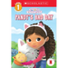 Pandy's Bad Day (Gabby's Dollhouse: Scholastic Reader, Level 1 #4)