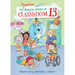 Disastrous Magical Wishes of Classroom 13