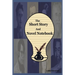 The Short Story And Novel Notebook: Workbook for Writers and Novelists - One-Page Outliner Worksheets and Ideas List - Prepare Plan and Explore Ideas
