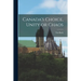 Canada's Choice, Unity or Chaos
