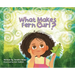 What Makes Fern Curl?