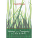 Holiness and Community in 2 Cor 6: 14-7:1