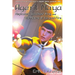 Agent Maya Neptune's Deadliest Ring and the Moons of Ice and Fire