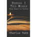 Stories I Told Myself: From Humor to Horror