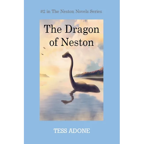 The Dragon of Neston