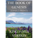 The Book of Genesis (KJV) (Giant Print)