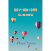 Sophomore Summer