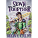Sewn Together