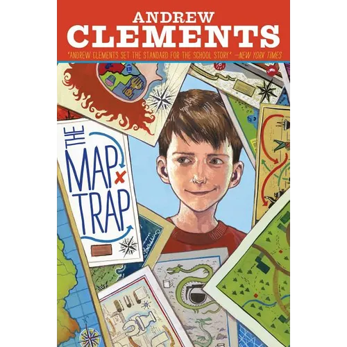 The Map Trap