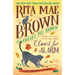 Claws for Alarm: A Mrs. Murphy Mystery