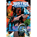 DC K.O. Justice League Unlimited