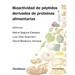 Bioactividad de péptidos derivados de proteínas alimentarias