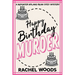 Happy Birthday Murder