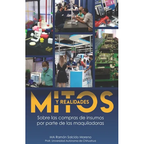 Mitos y realidades sobre las compras de insumos por parte de las maquiladoras