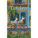 Oliver Possum's Tandem