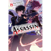 The World's Finest Assassin Gets Reincarnated in Another World as an Aristocrat, Vol. 8 (Light Novel): Volume 8