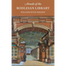 Annals of the Bodleian Library