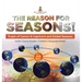 The Reason for Seasons!: Tropic of Cancer & Capricorn and Global Seasons Grade 5 Social Studies Children's Geography Books