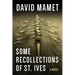 Some Recollections of St. Ives