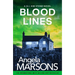 Blood Lines: An Absolutely Gripping Thriller That Will Have You Hooked