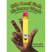 Little Pencil Finds His Forever Friends: A Rhyming Pencil Grip Picture Book