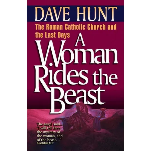 A Woman Rides the Beast