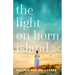 Light on Horn Island