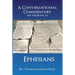 A Conversational Commentary on the Book of EPHESIANS